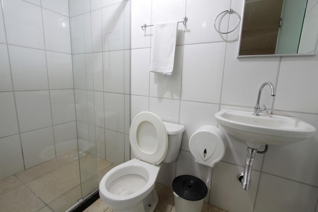 Hotel Pouso Alegre Campo Grande  Room photo